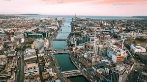 Dublin Ireland